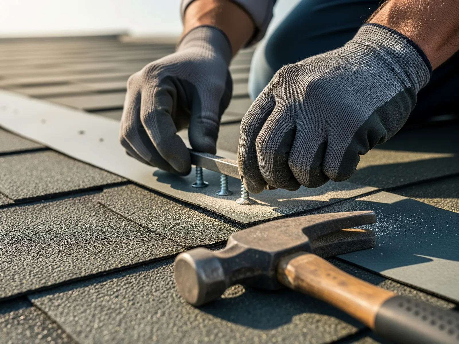 Why choose Fascia Repair in Alaska